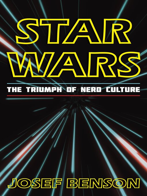 Title details for Star Wars by Josef Benson - Available